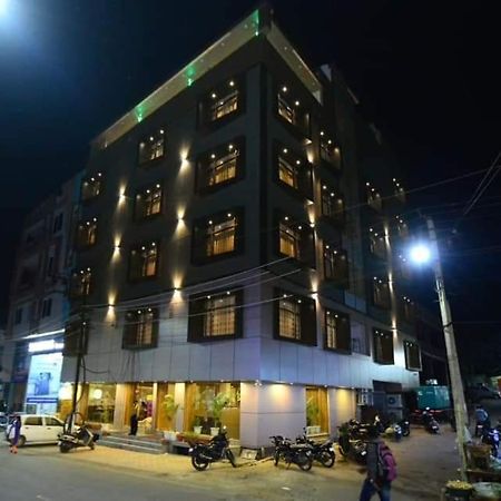 Hotel Hill Vista Ουνταϊπούρ Εξωτερικό φωτογραφία