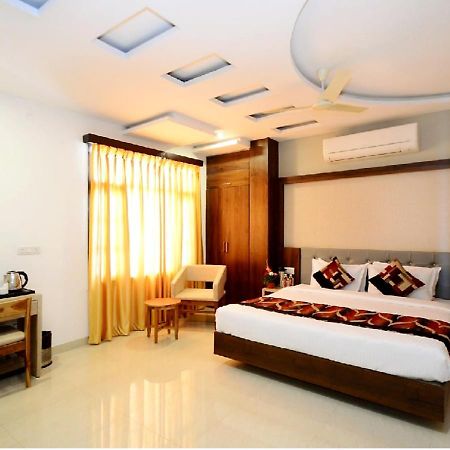 Hotel Hill Vista Ουνταϊπούρ Εξωτερικό φωτογραφία