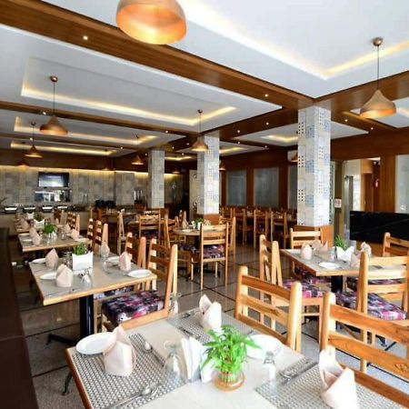 Hotel Hill Vista Ουνταϊπούρ Εξωτερικό φωτογραφία