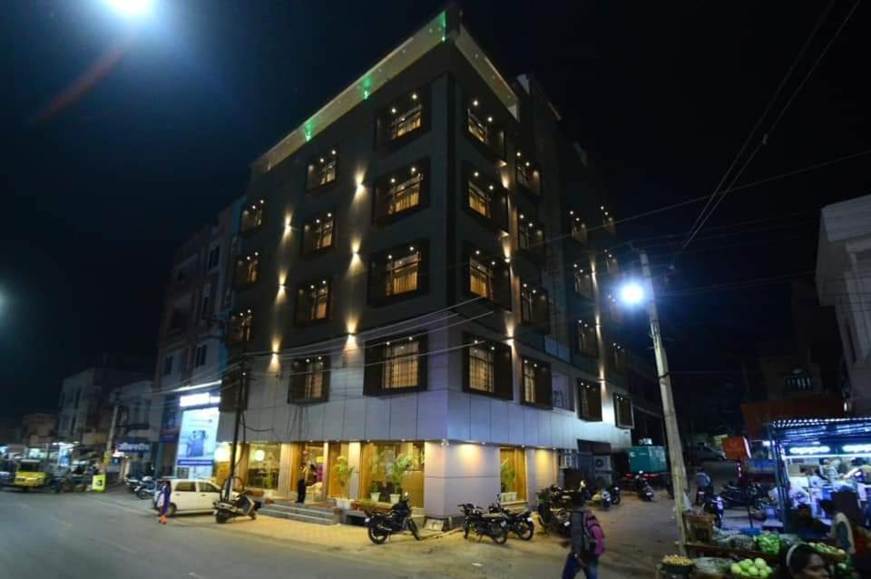 Hotel Hill Vista Ουνταϊπούρ Εξωτερικό φωτογραφία