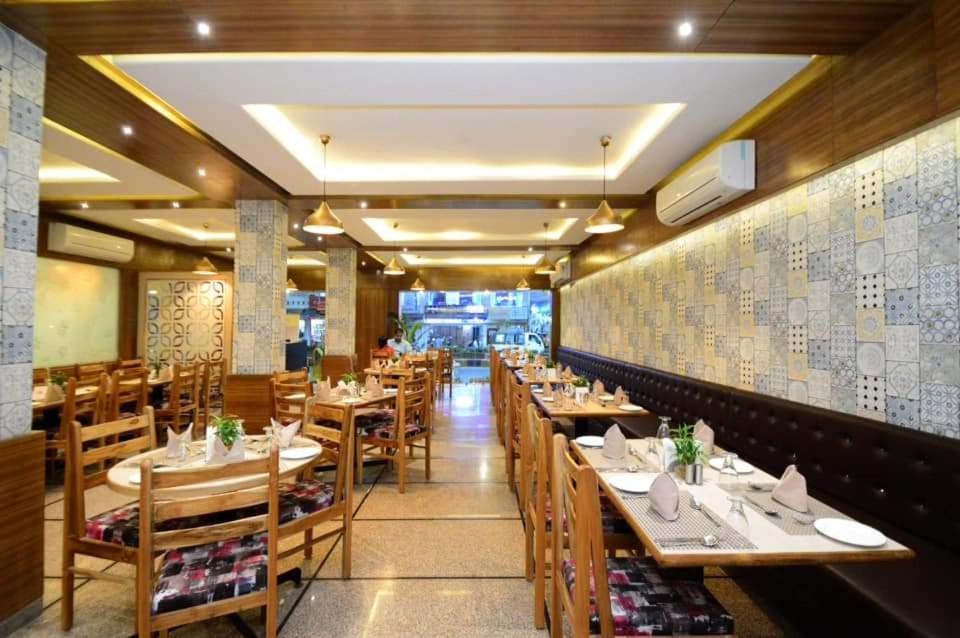 Hotel Hill Vista Ουνταϊπούρ Εξωτερικό φωτογραφία
