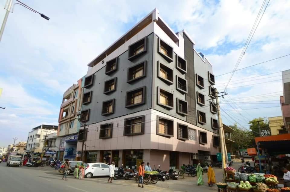 Hotel Hill Vista Ουνταϊπούρ Εξωτερικό φωτογραφία