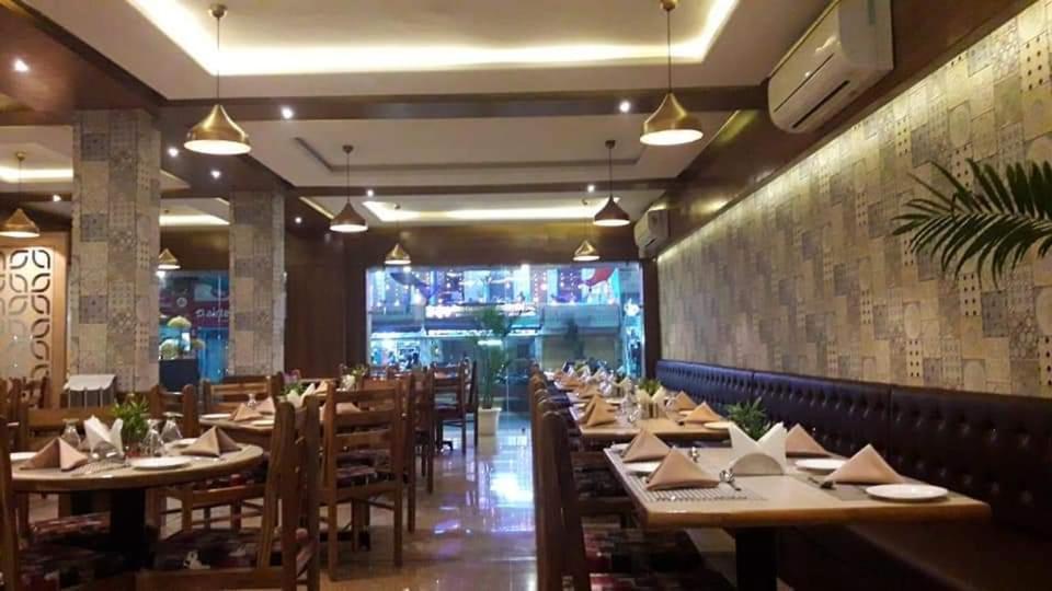 Hotel Hill Vista Ουνταϊπούρ Εξωτερικό φωτογραφία