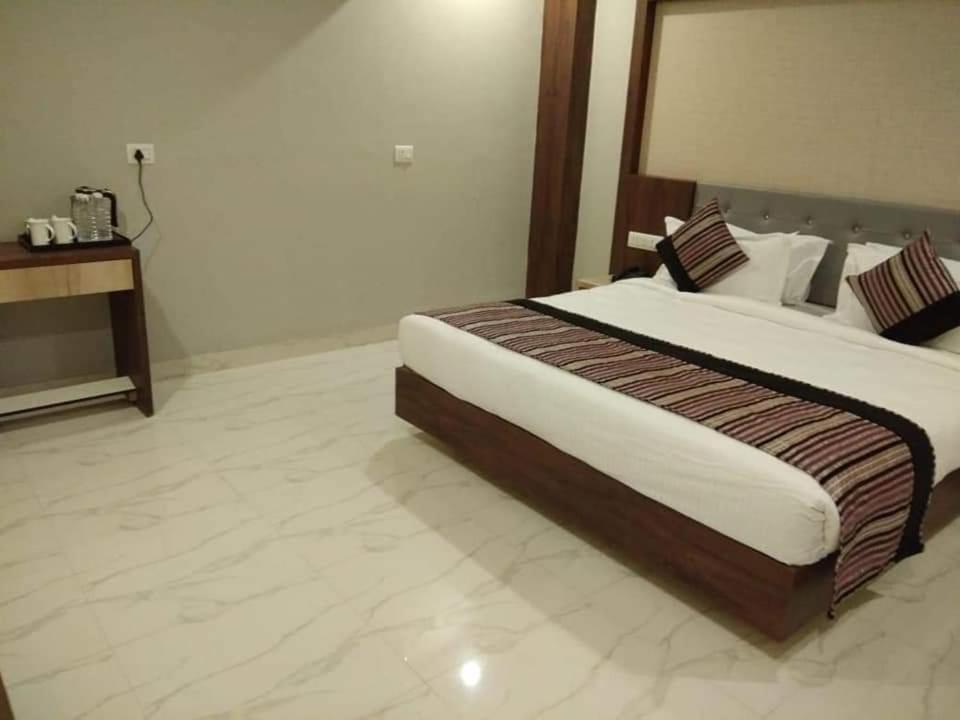 Hotel Hill Vista Ουνταϊπούρ Εξωτερικό φωτογραφία