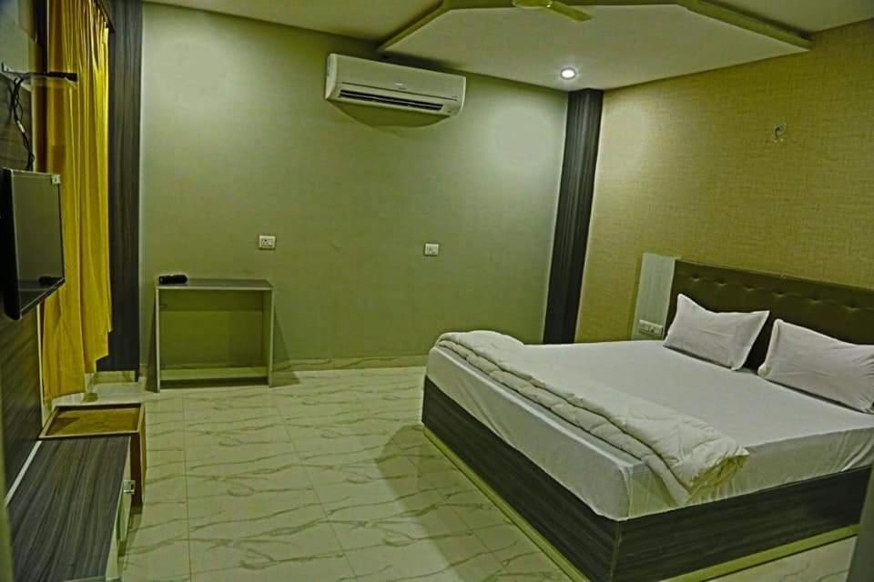 Hotel Hill Vista Ουνταϊπούρ Εξωτερικό φωτογραφία