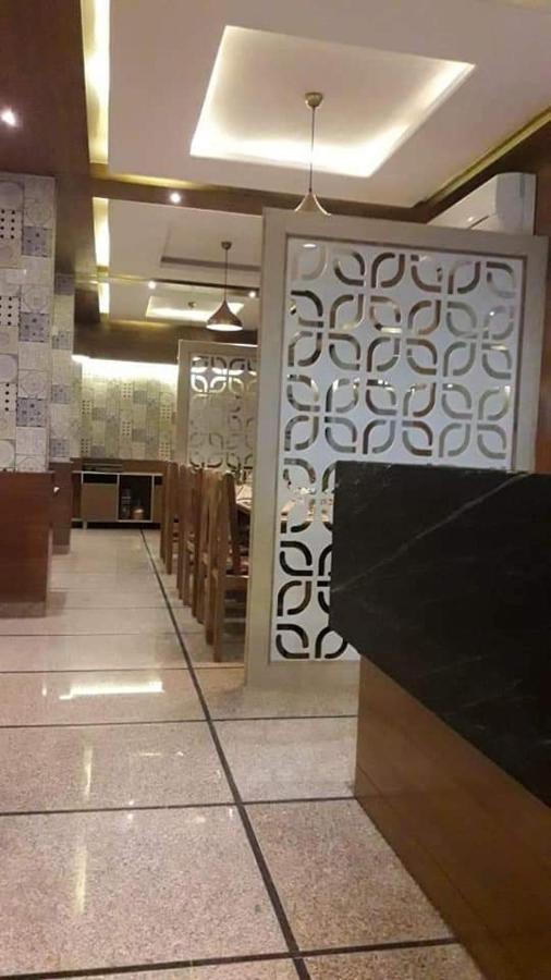 Hotel Hill Vista Ουνταϊπούρ Εξωτερικό φωτογραφία