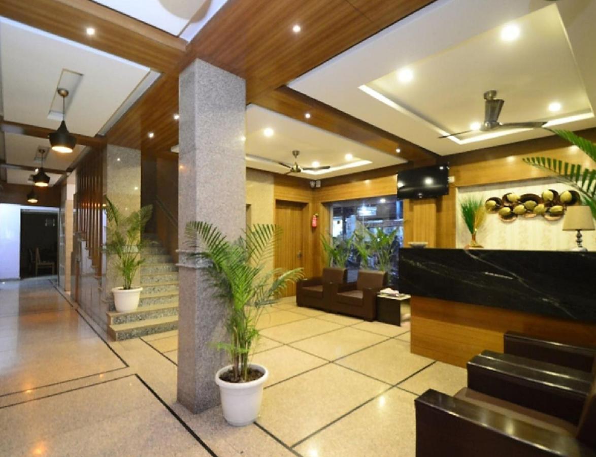 Hotel Hill Vista Ουνταϊπούρ Εξωτερικό φωτογραφία