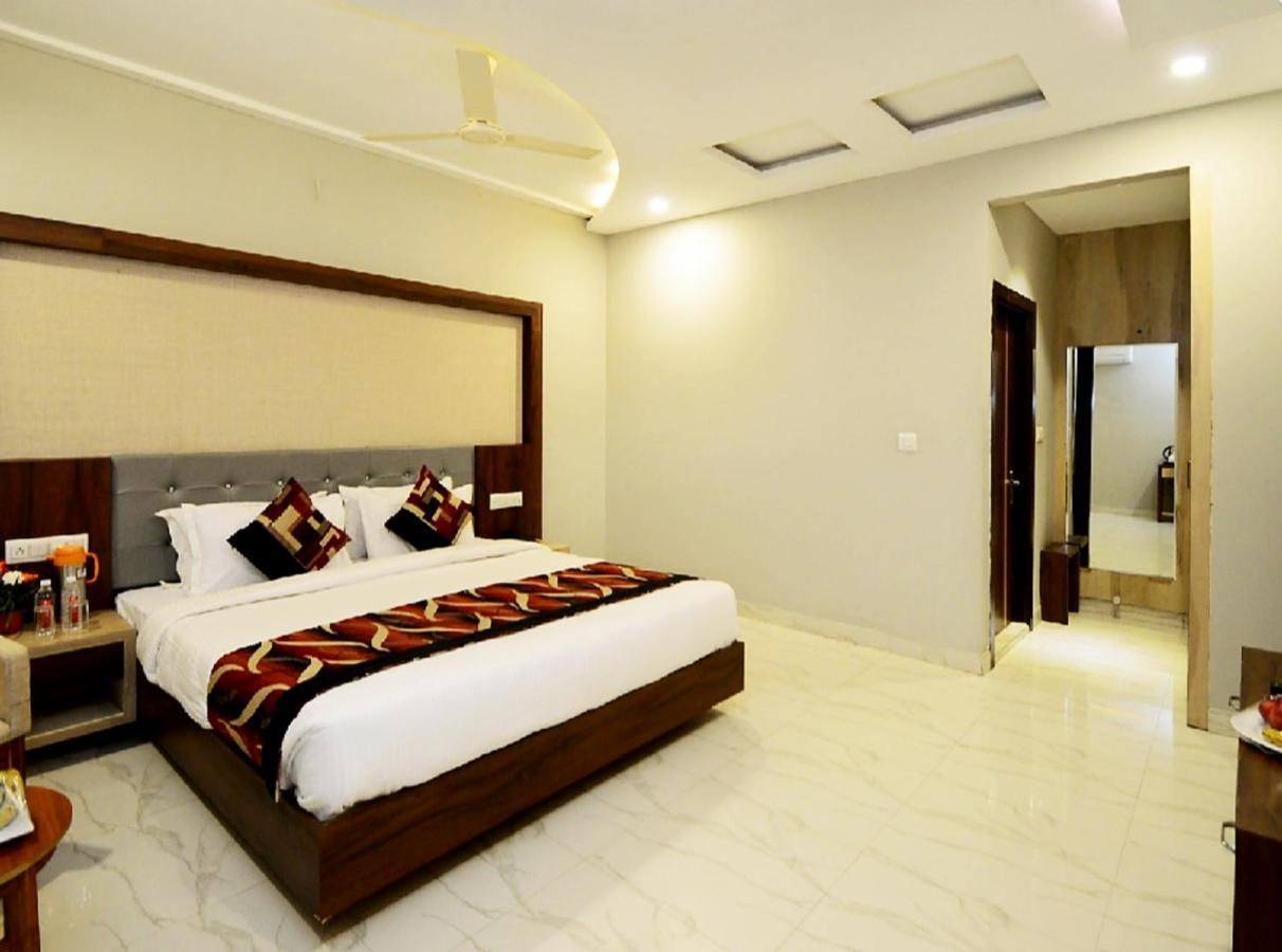Hotel Hill Vista Ουνταϊπούρ Εξωτερικό φωτογραφία