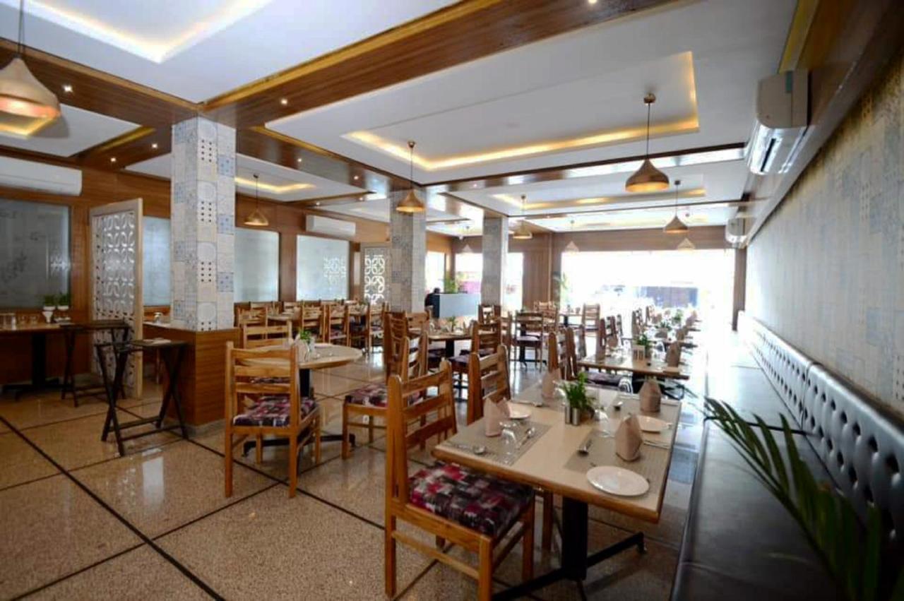 Hotel Hill Vista Ουνταϊπούρ Εξωτερικό φωτογραφία