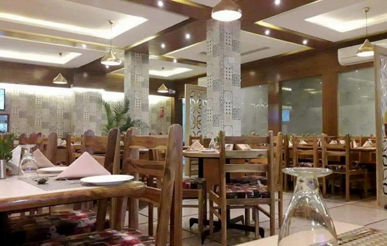 Hotel Hill Vista Ουνταϊπούρ Εξωτερικό φωτογραφία