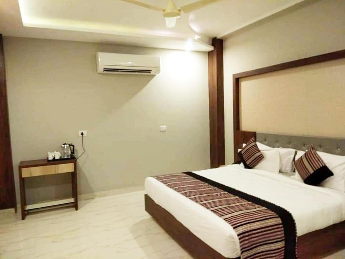 Hotel Hill Vista Ουνταϊπούρ Εξωτερικό φωτογραφία