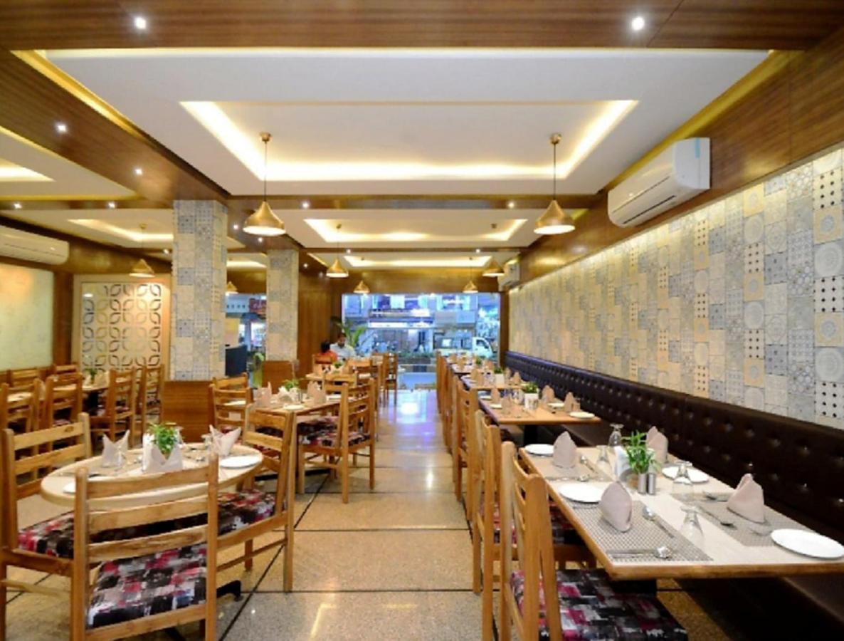 Hotel Hill Vista Ουνταϊπούρ Εξωτερικό φωτογραφία