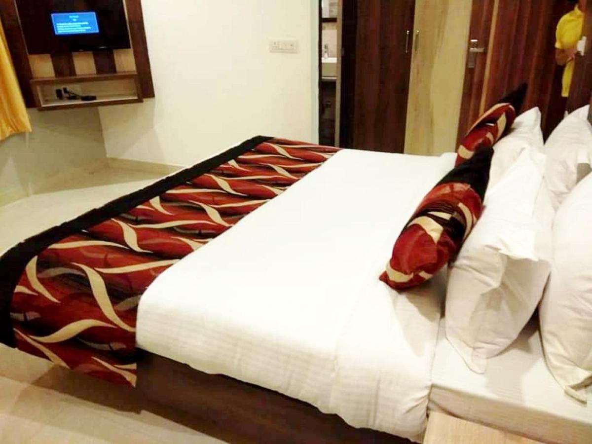 Hotel Hill Vista Ουνταϊπούρ Εξωτερικό φωτογραφία
